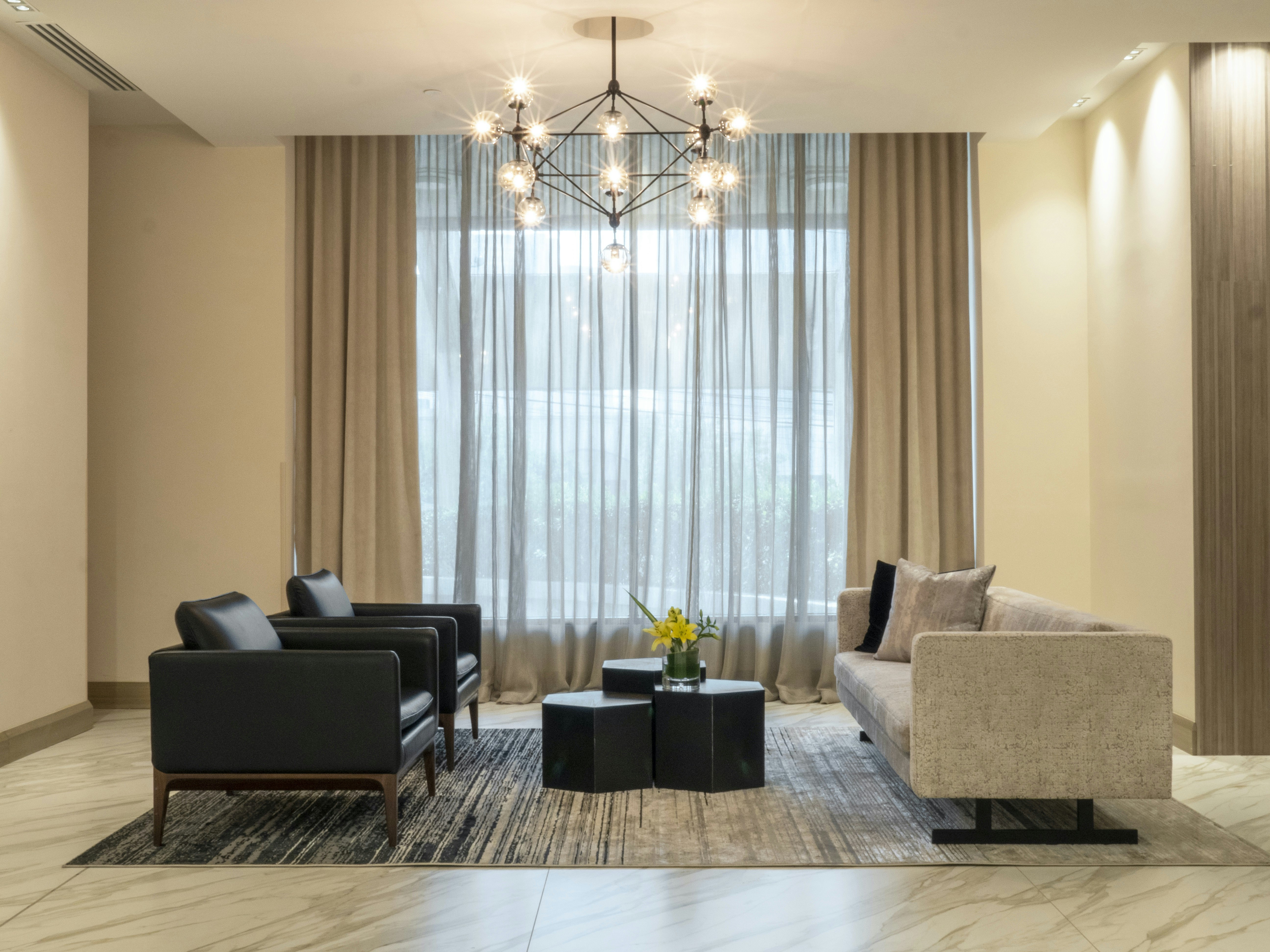 MS Milenium Monterrey Curio Collection by Hilton 48/77