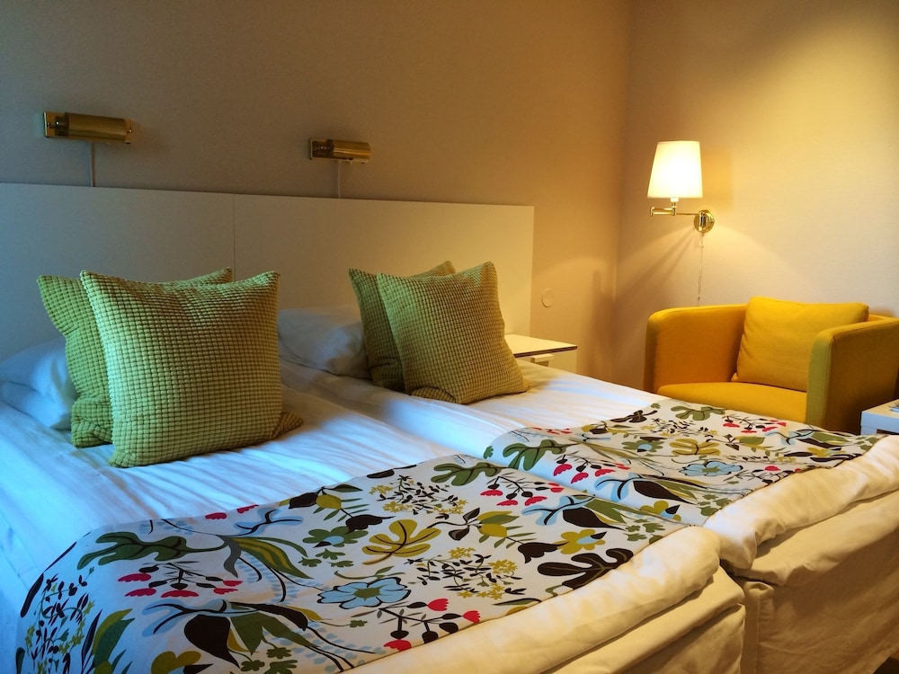 Hotell Garvaren 11/50