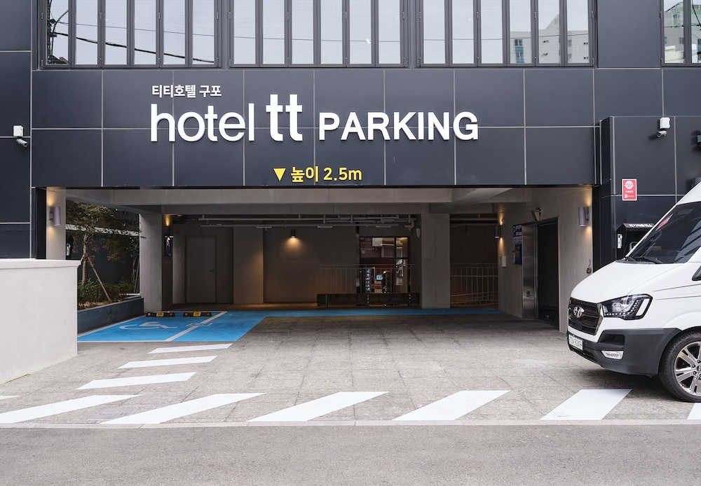 Hotel TT Gupo 62/65