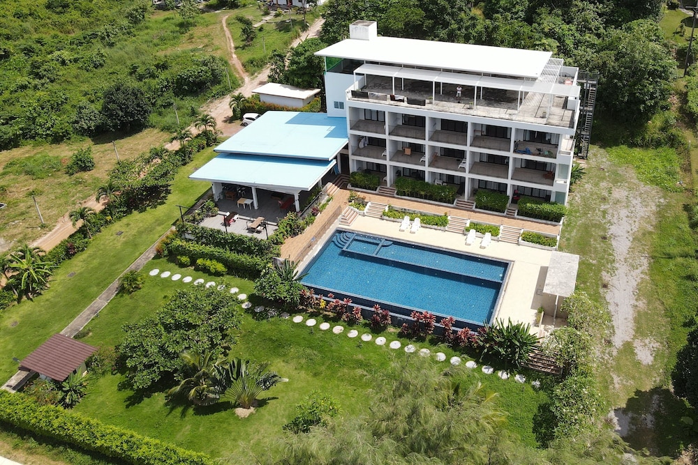 Aranya Resort Koh Lanta photo4