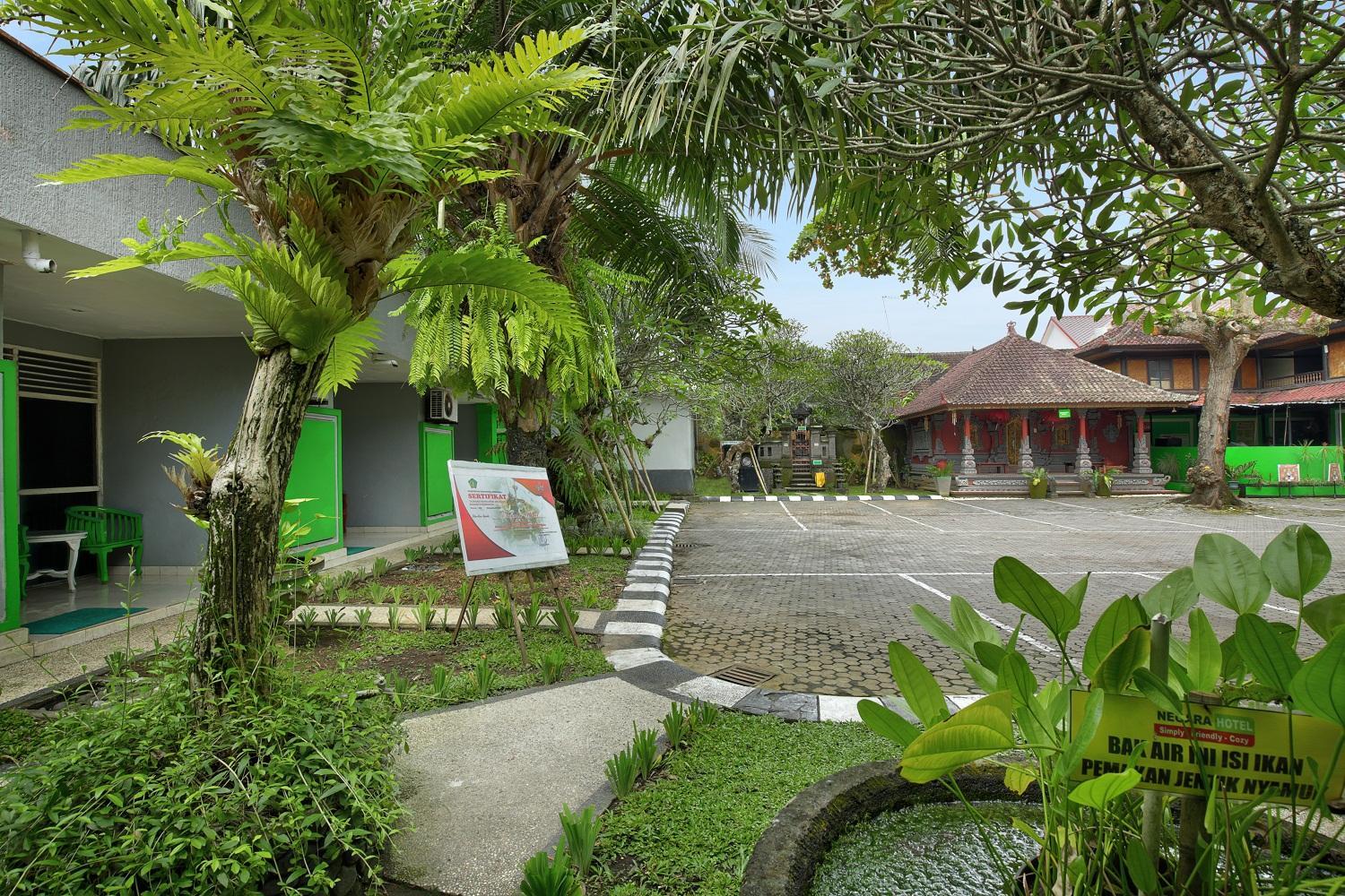 Negara Hotel 24/27