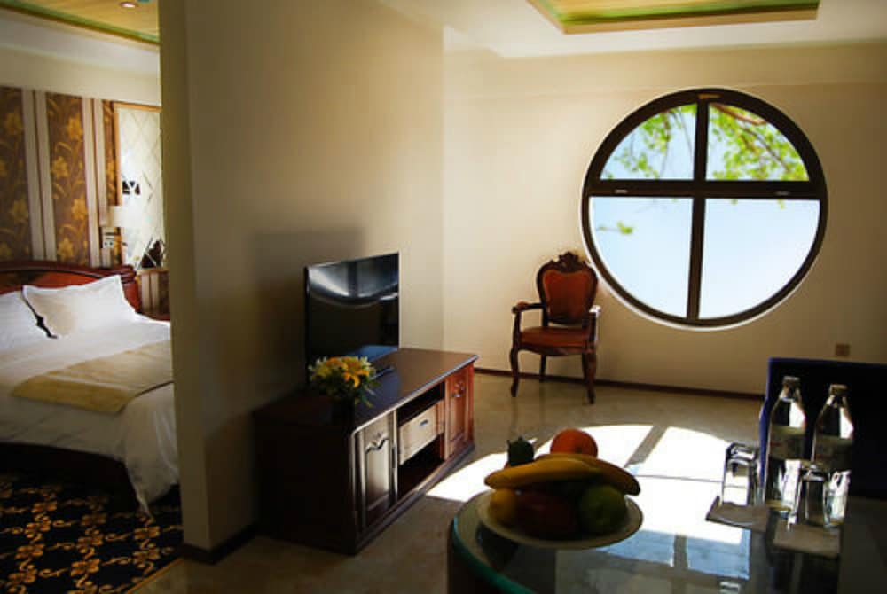 Cron Palace kosher Tbilisi Hotel 36/50