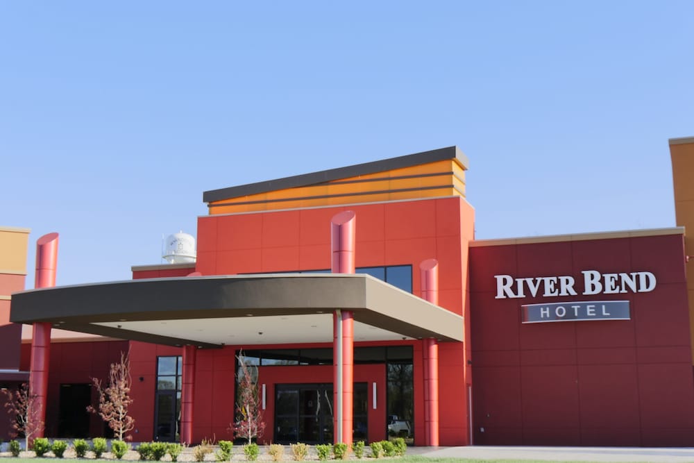 River Bend Casino & Hotel 1/45