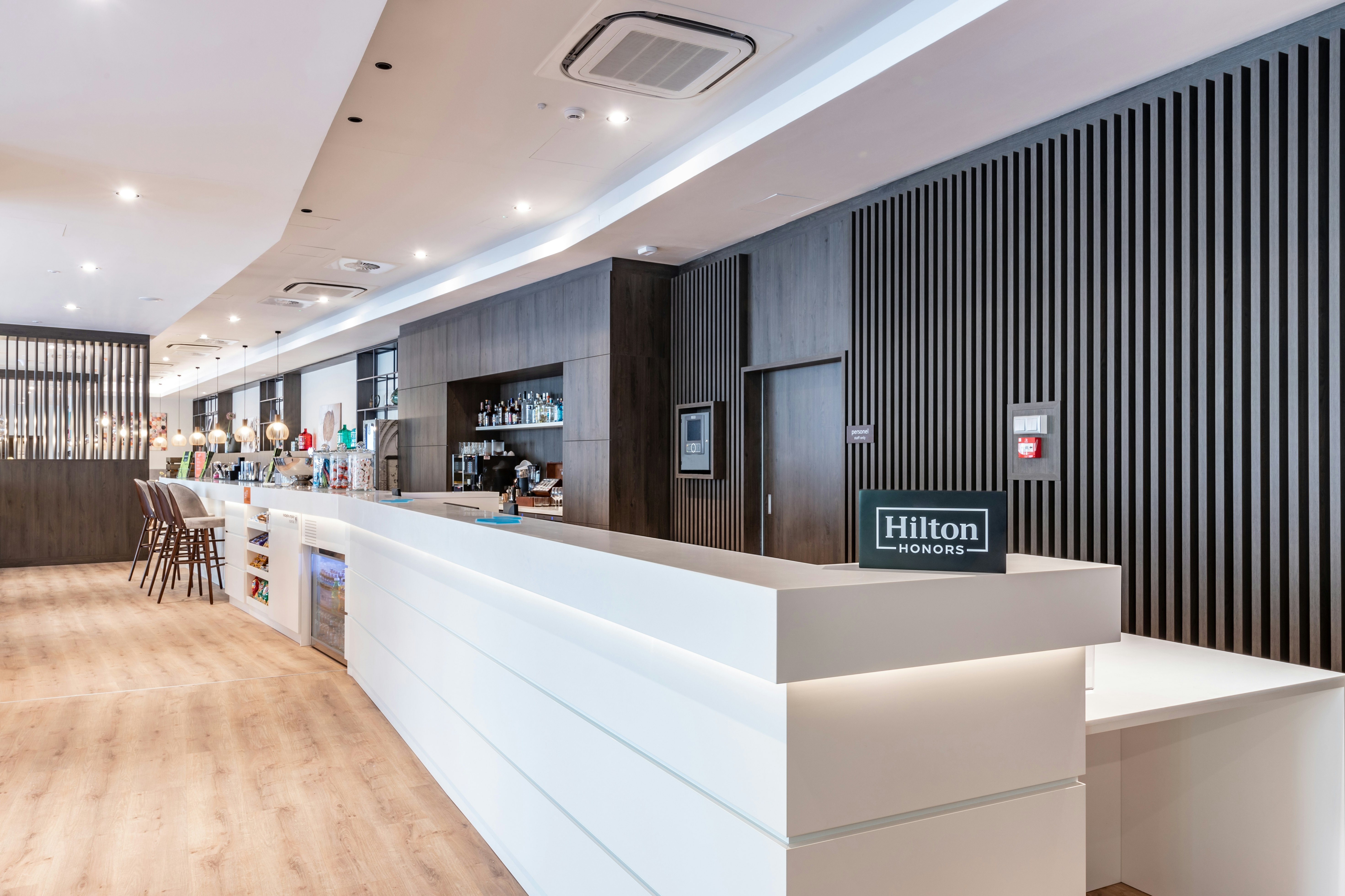 Hampton by Hilton Oswiecim 8/39