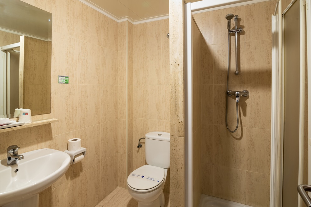 Hotel Bedoya 31/32