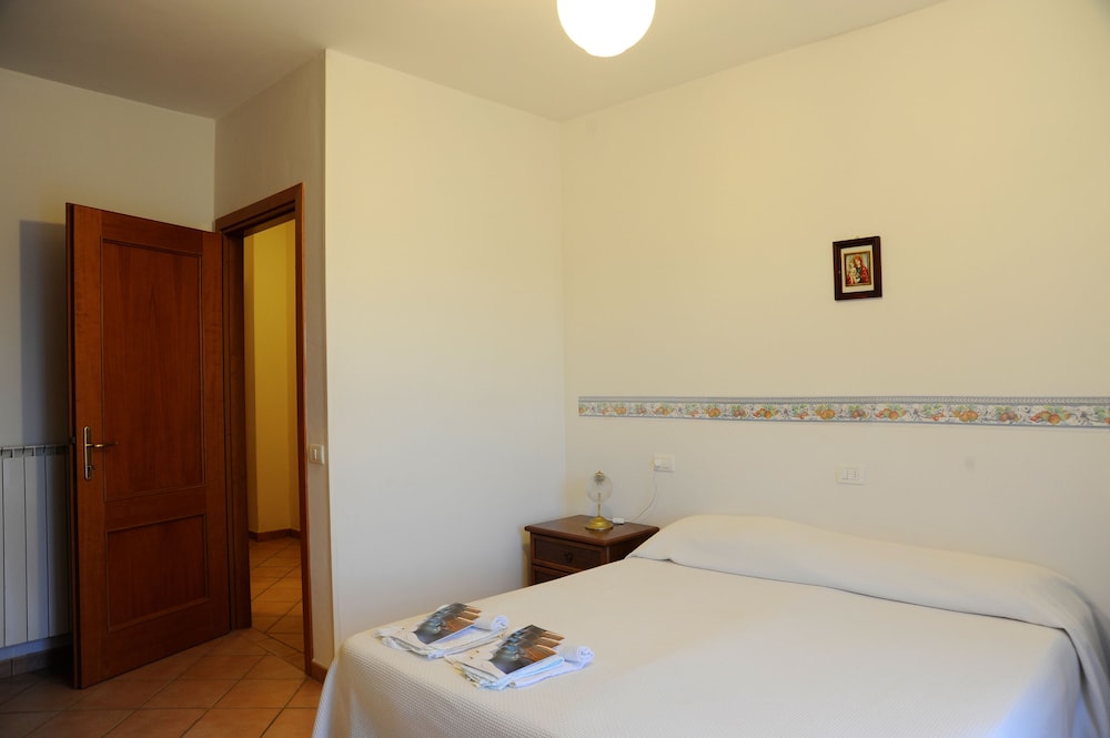 Casa Vacanze Poggio Delle Rose 10/50