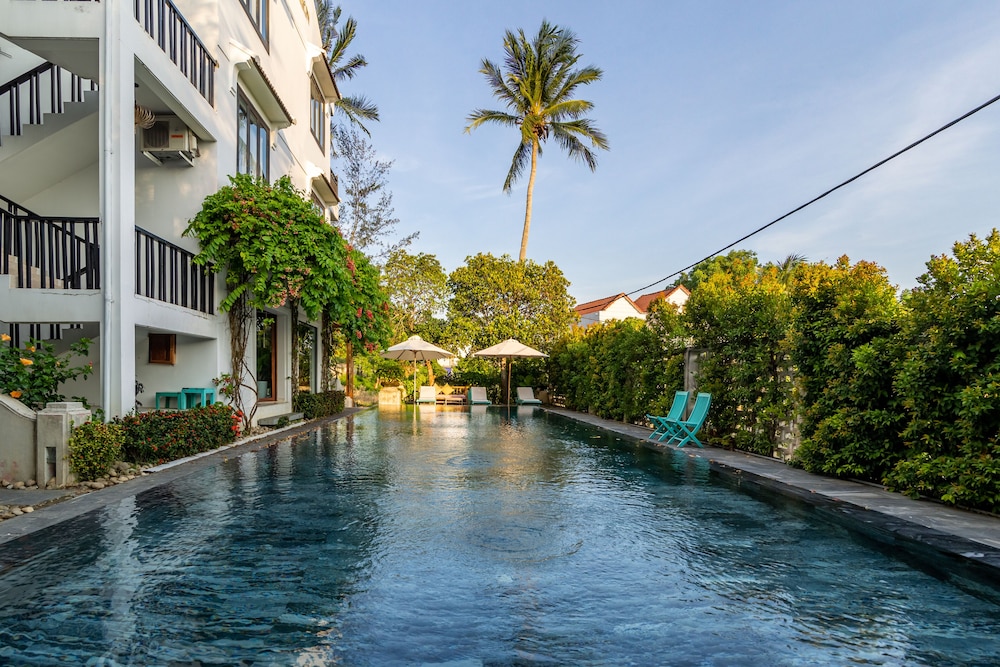 Christina's Hoi An - Tra Que Riverside Villas 37/50