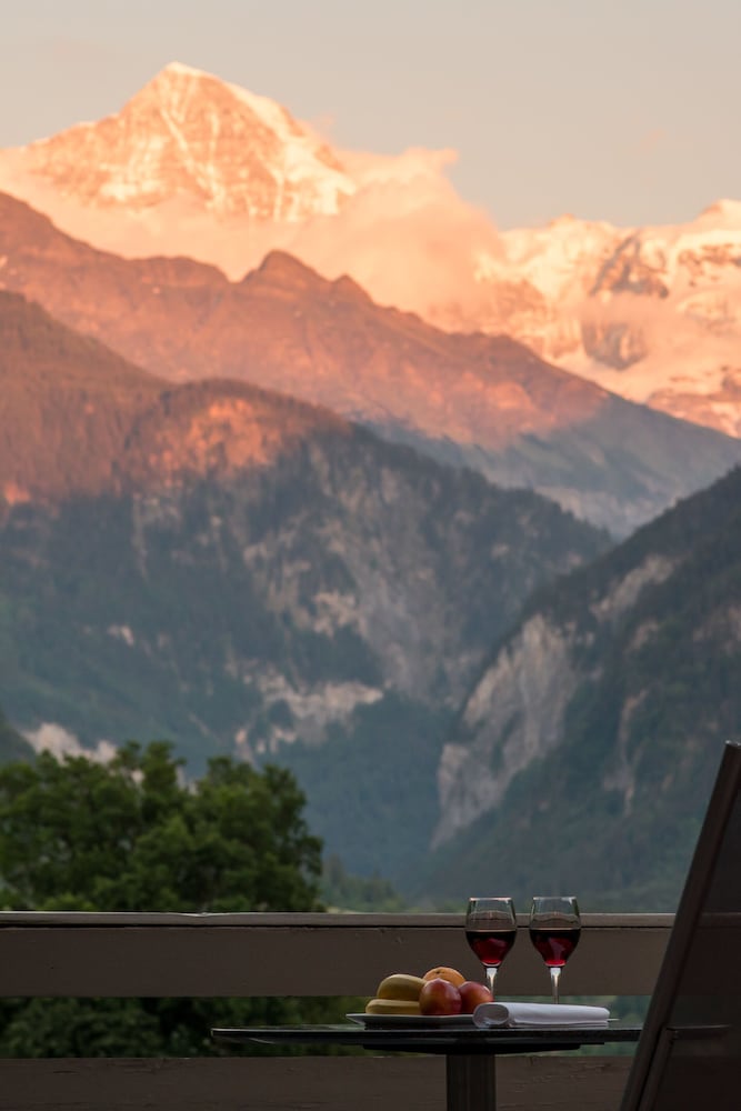 Hotel Berghof Amaranth 41/50