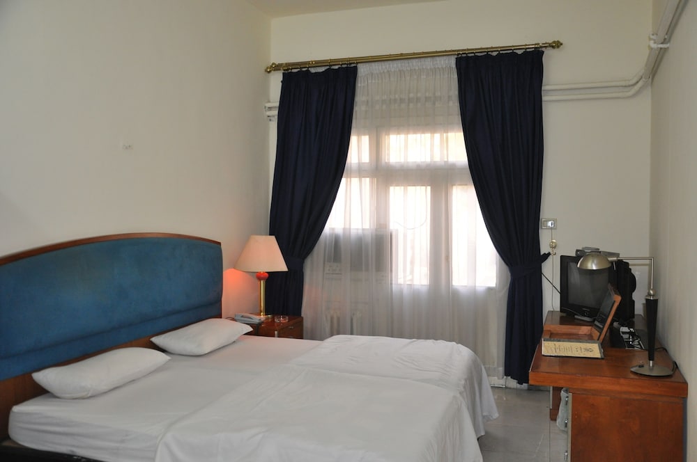 Newpark Hotel Amman 15/51