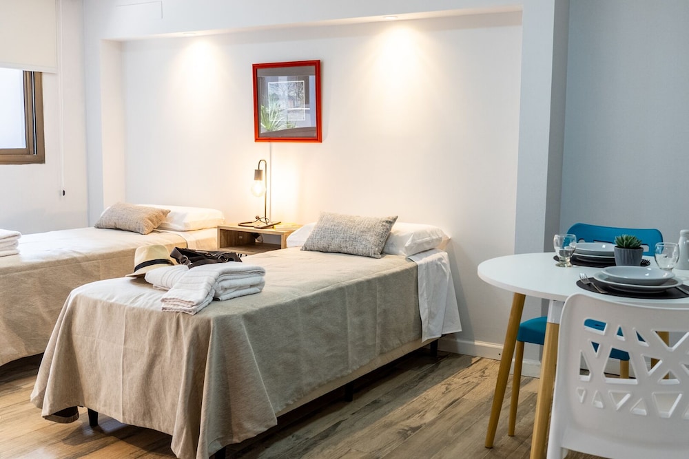 Hotel Vilaut Smart Flat 16/37