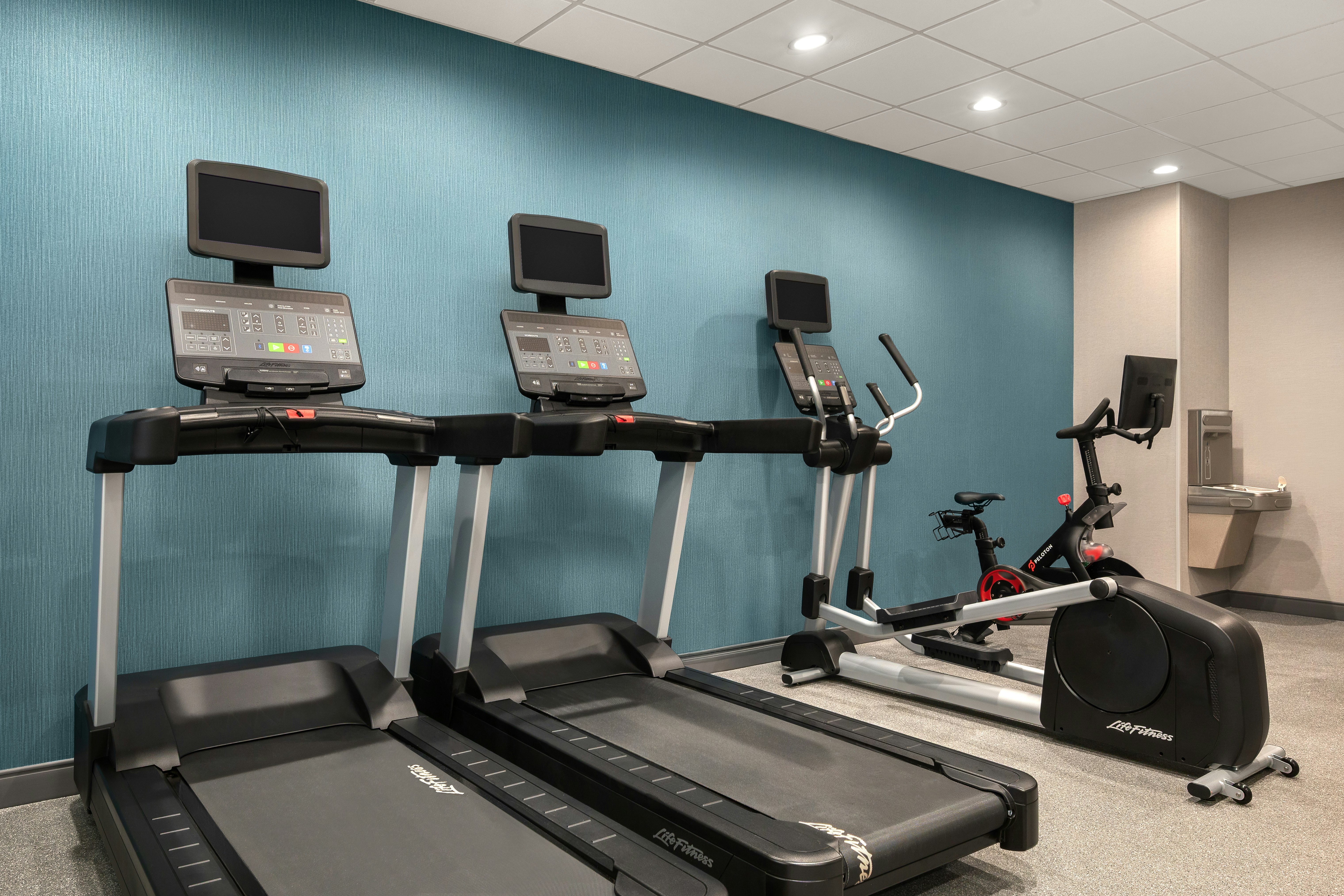 Hampton Inn Columbia Northeast-Fort Jackson Area 21/38