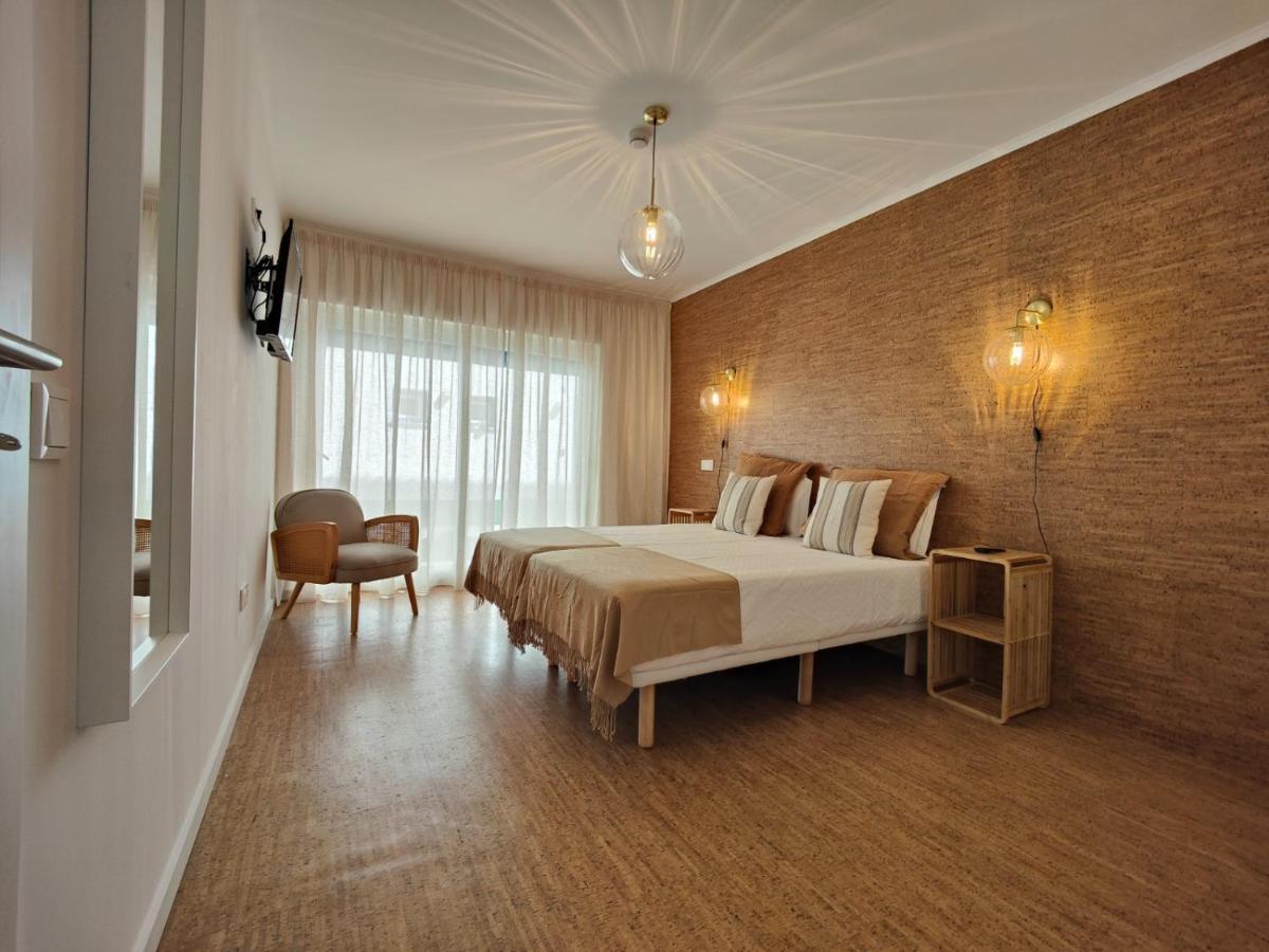 Corkoon Boutique Studios & Apartments - Duna Parque Group 21/43