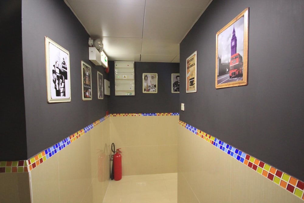 Timehouse (Hong Kong Hostel) 7/40