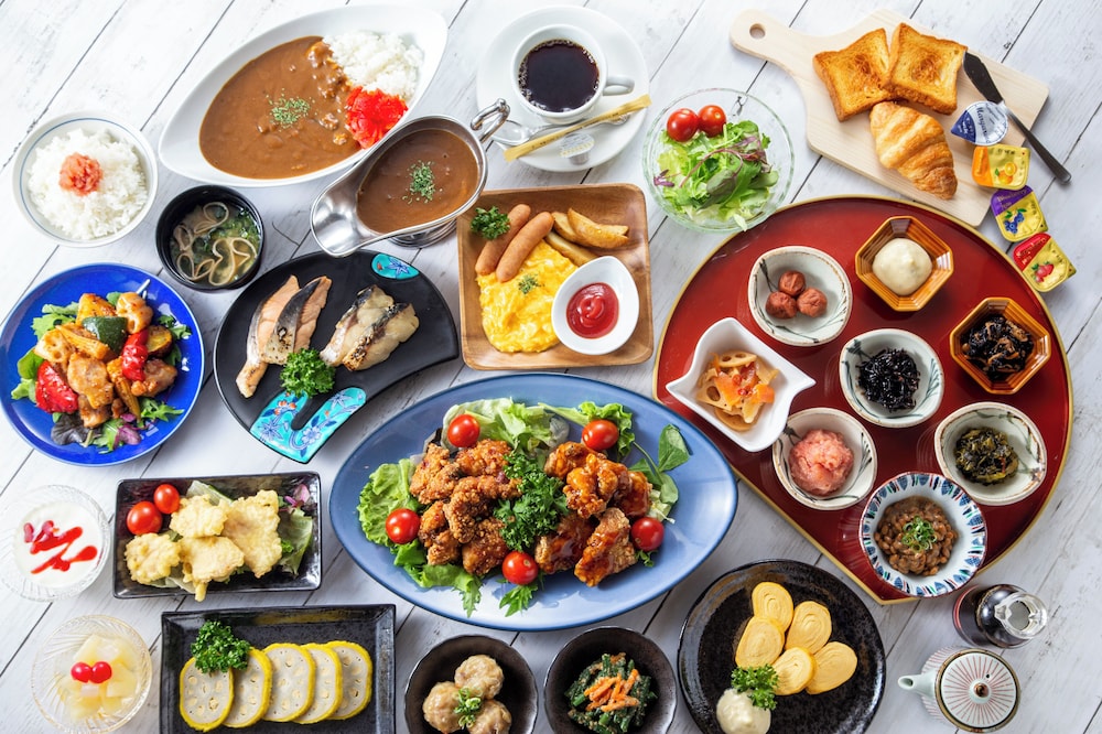 Nest Hotel Kumamoto Ex Chisun Hotel Kumamoto 52/65