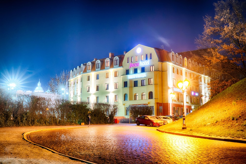 Focus Szczecin 4/49