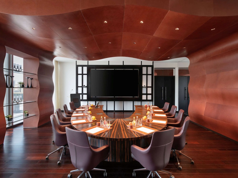Banyan Tree Doha at La Cigale Mushaireb 40/50