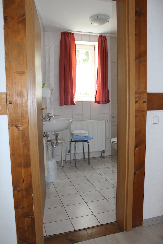 Ferienwohnanlage Altertopf 35/39