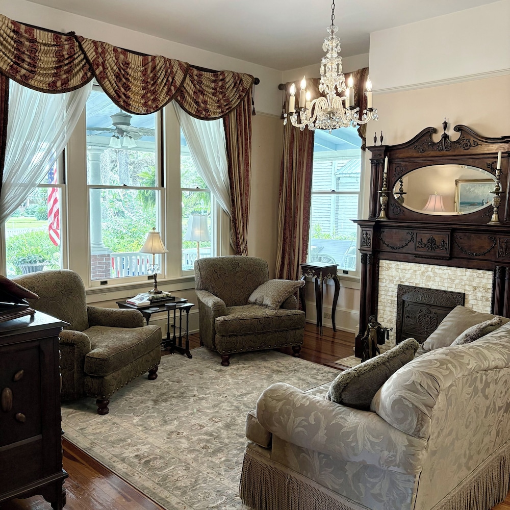 Hoyt House Amelia Island 32/51