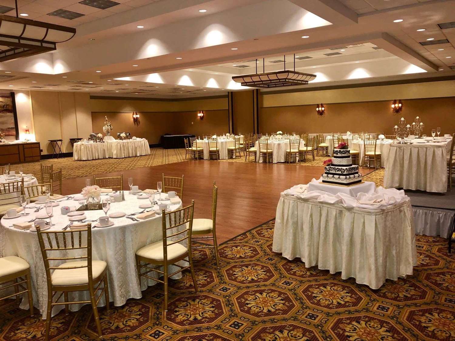 Radisson Hotel Philadelphia Northeast 46/79