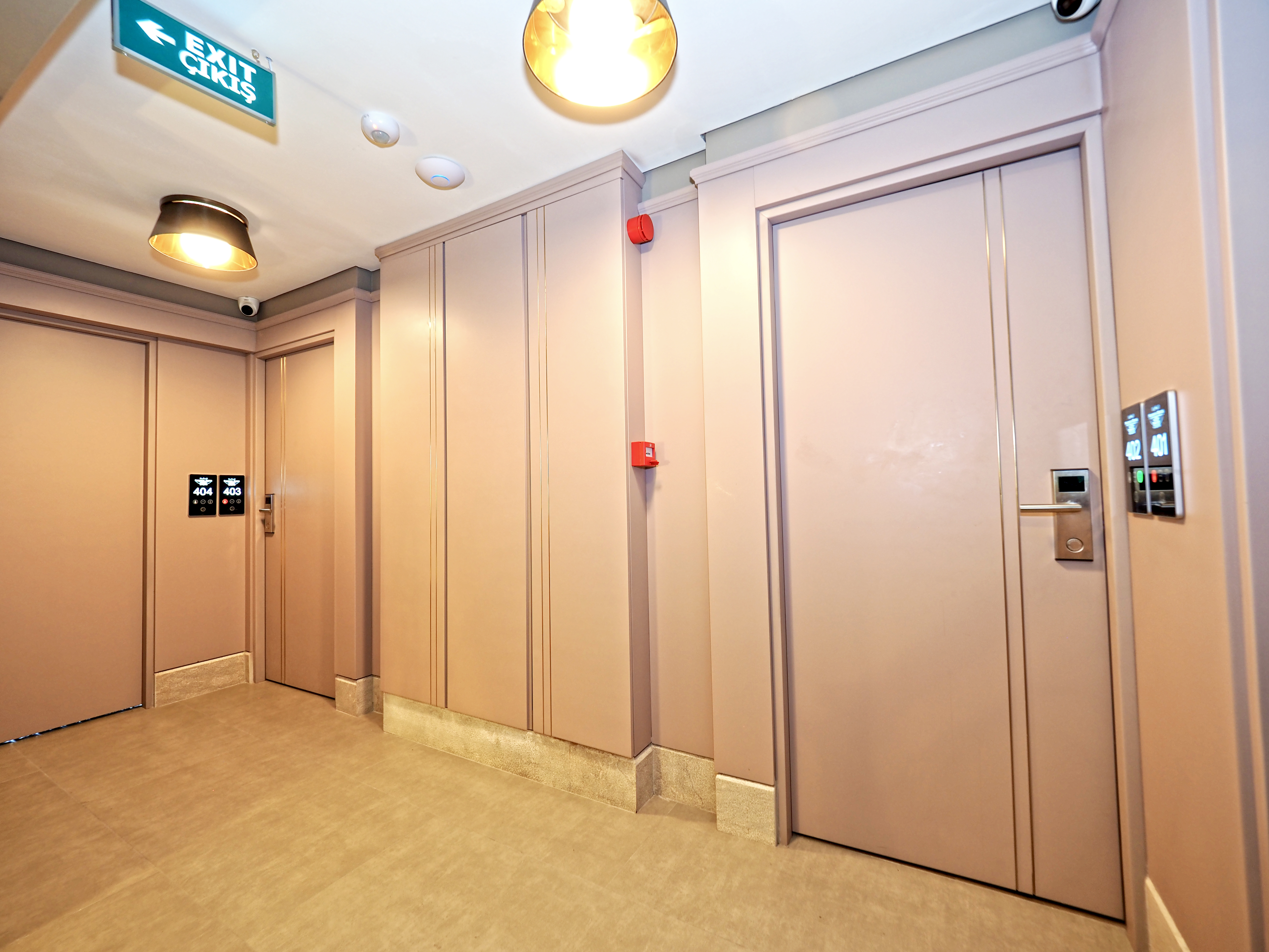 Premium Hotel Oldcity 20/37