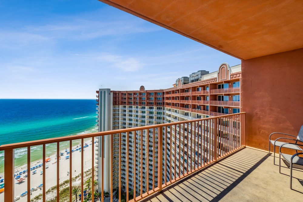 Shores of Panama Beach Resort 2/50