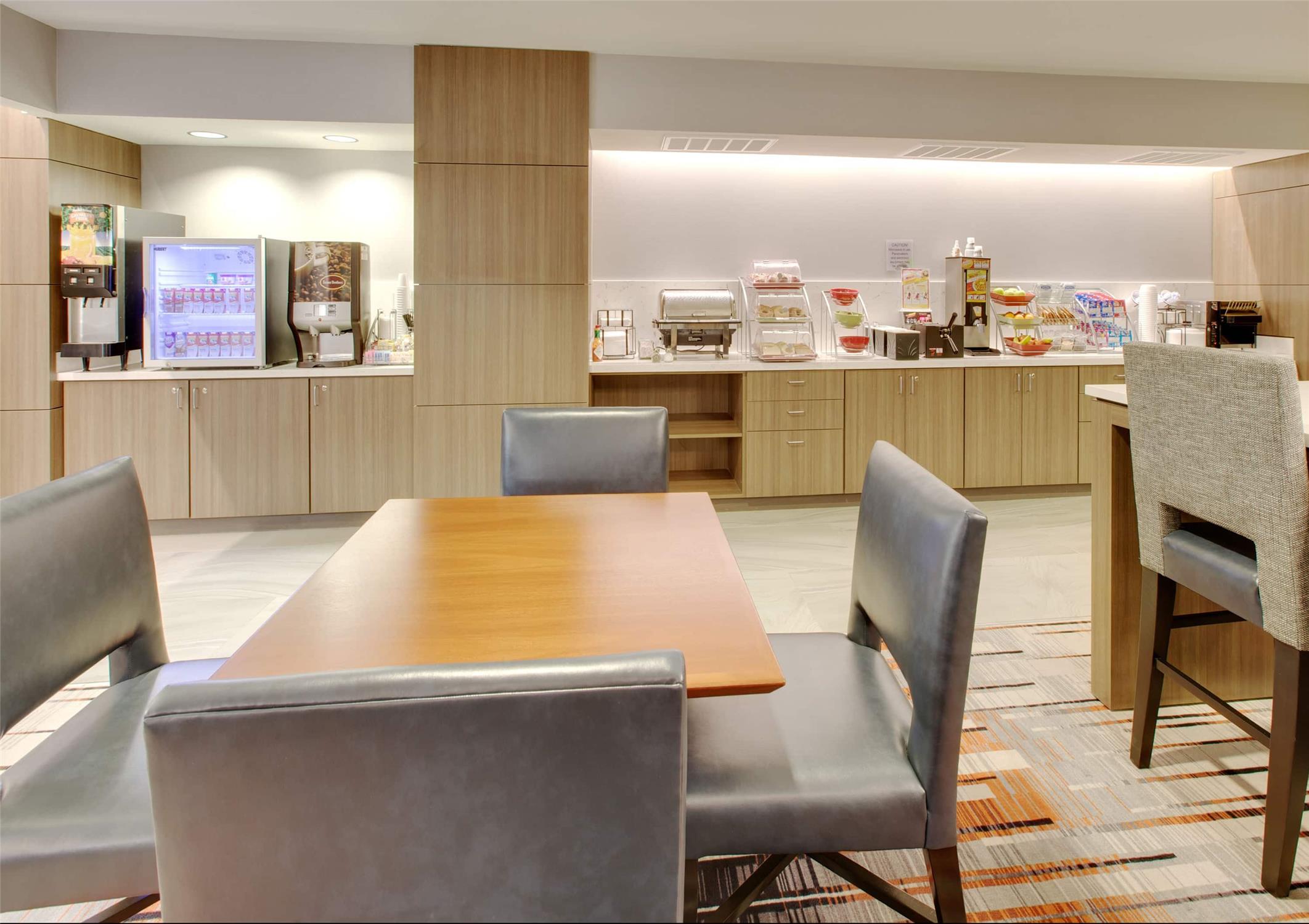 Wingate By Wyndham San Angelo 25/39