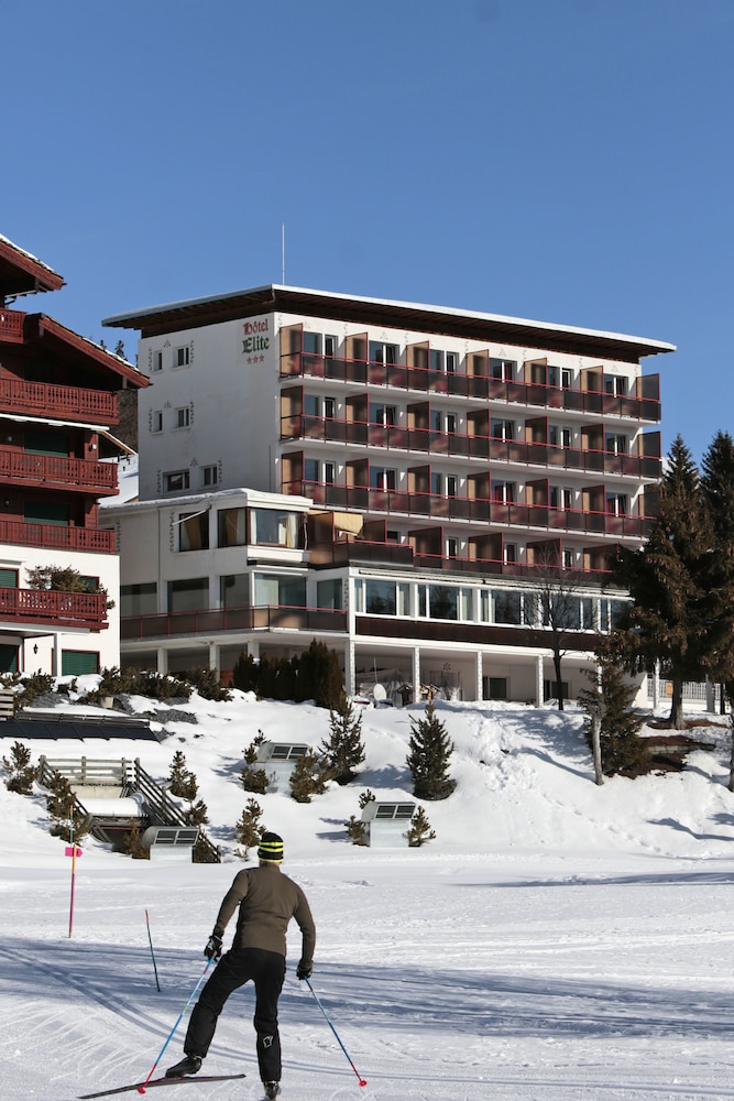 Hotel Elite 3/50