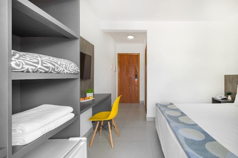 Hotel Cajueiro Guaruja 22/50