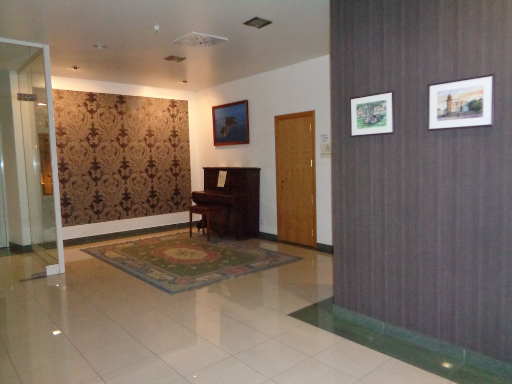 Hotel Villa de Betanzos 31/52