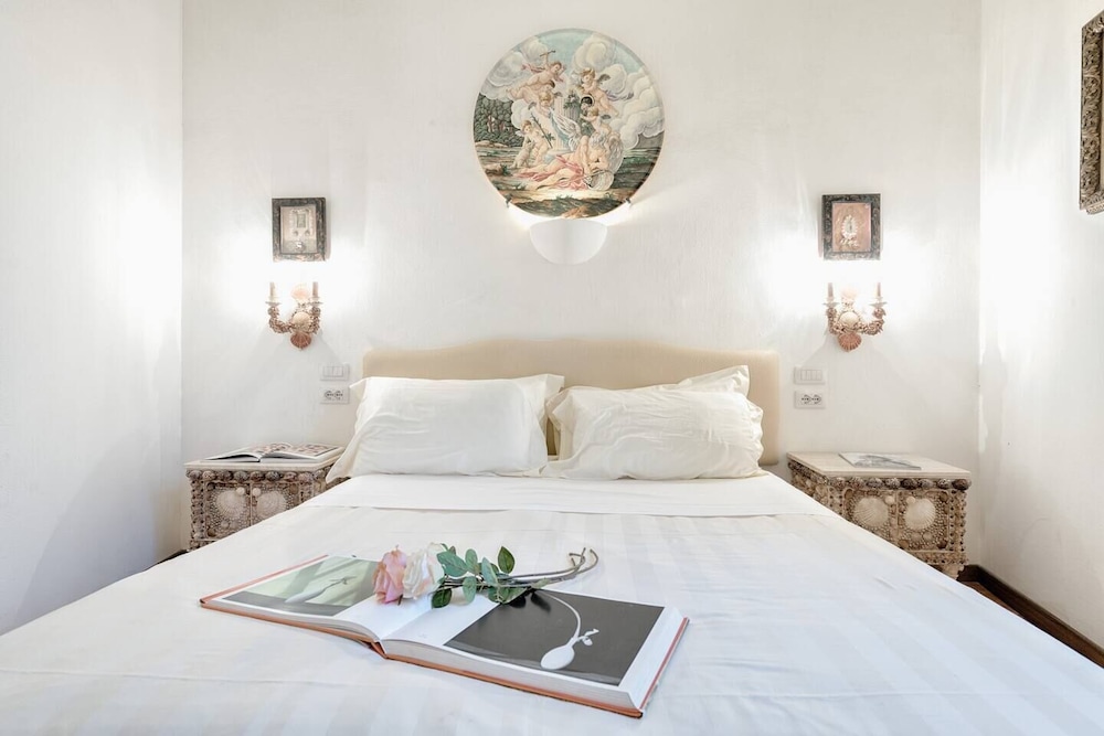 My Guest In Florence 5/50