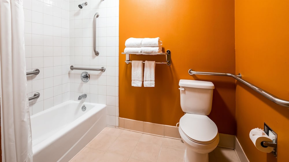 Best Western Flagship Inn 12/30