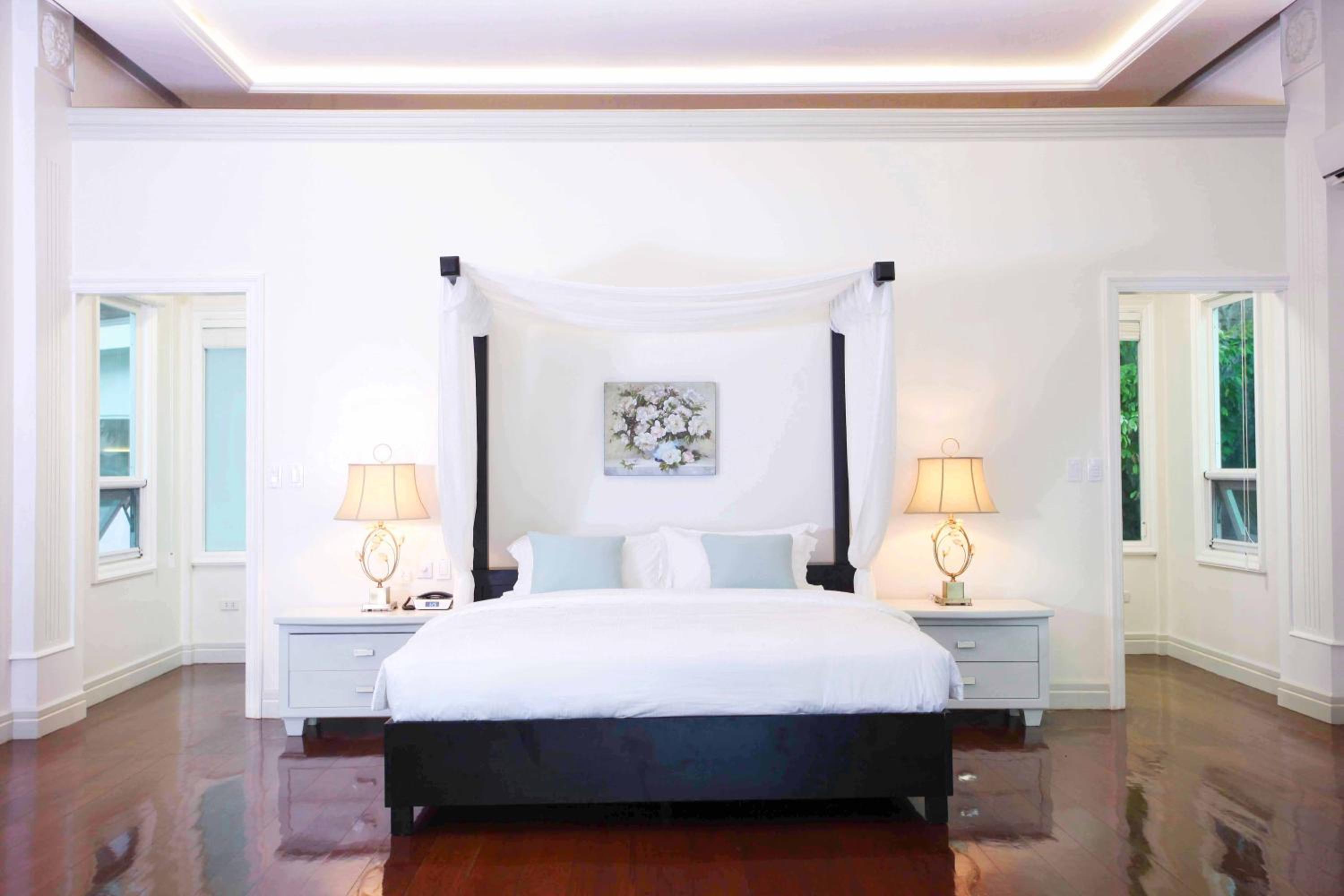 Beach Villa