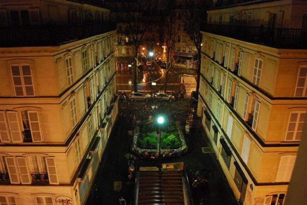 Hotel Marais De Launay 33/60