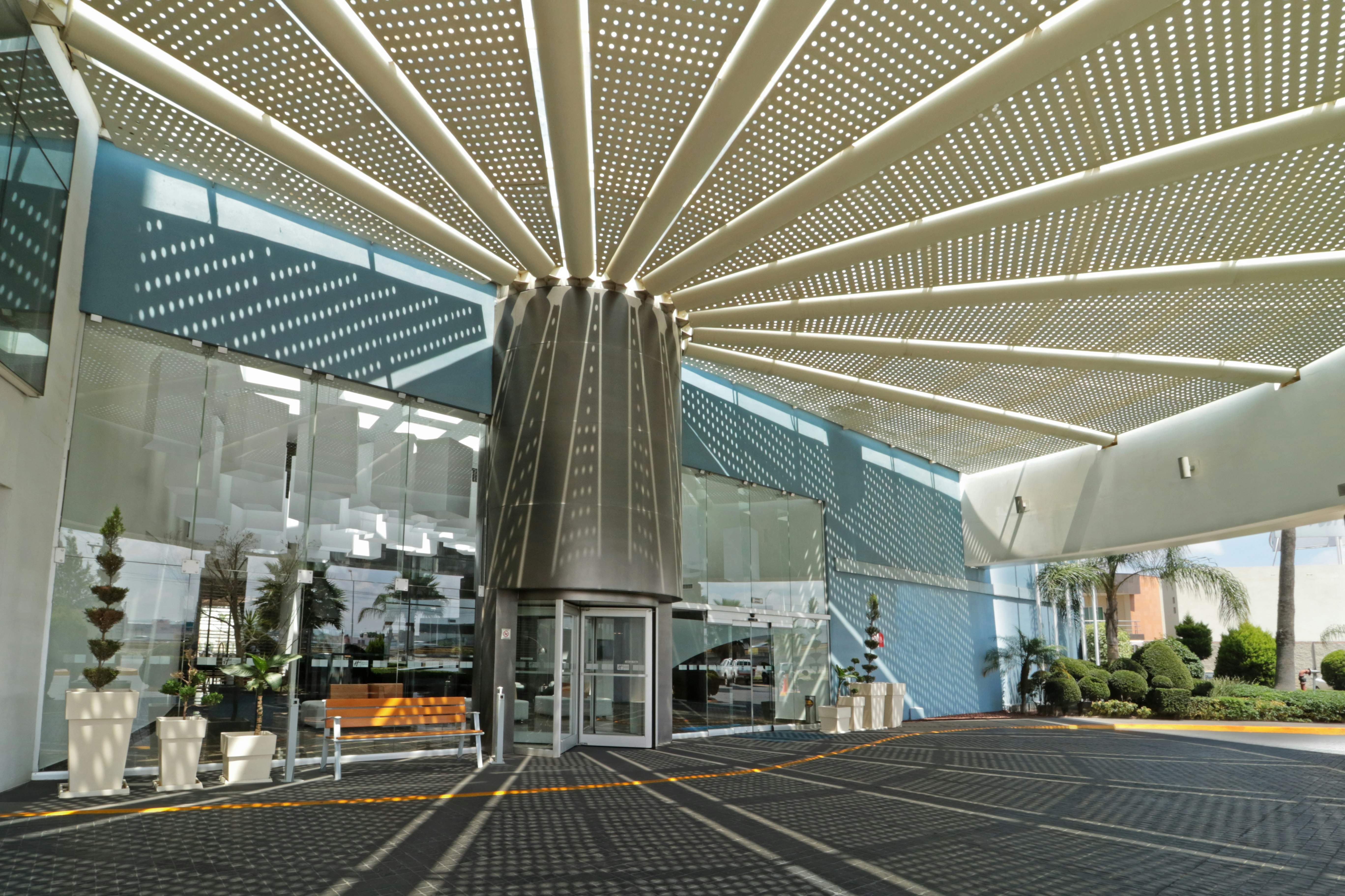 Holiday Inn Express San Luis Potosi 73/80
