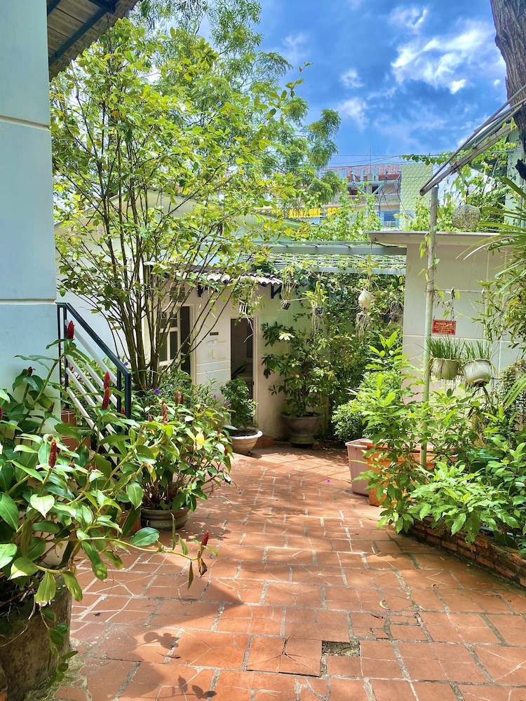 Hanh Ngoc Bungalow 36/50