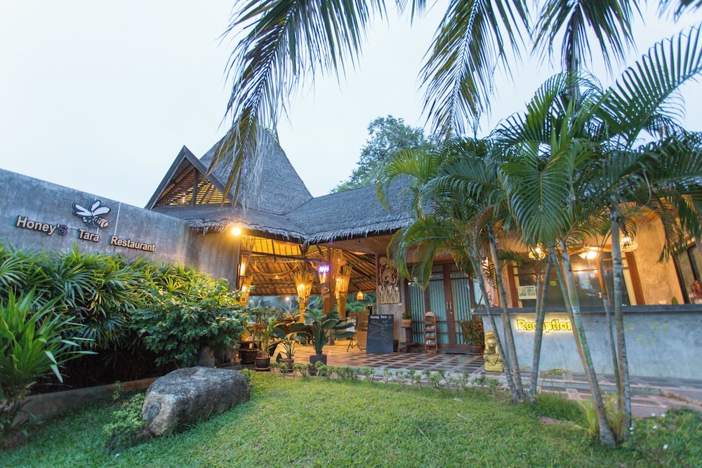 Samui Honey Tara Villa 41/49