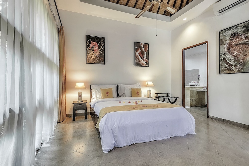 Discovery Candidasa Cottages And Villas 21/76