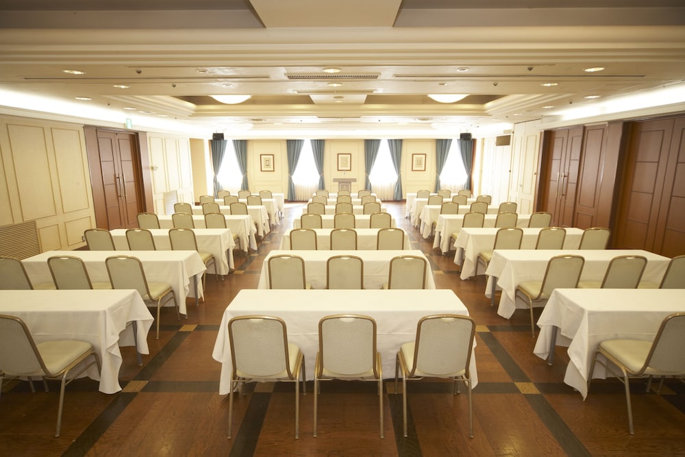 Osaka Tokyu REI Hotel 42/50