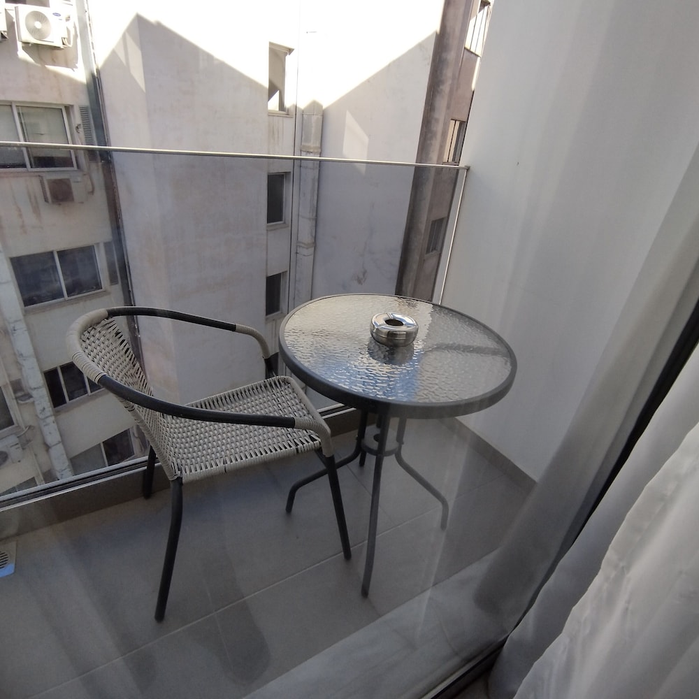 INTERNATIONAL ATENE HOTEL 21/48
