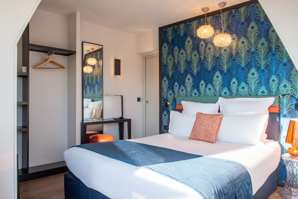 Junior Suite, Studio, Queen Bed, Sofa