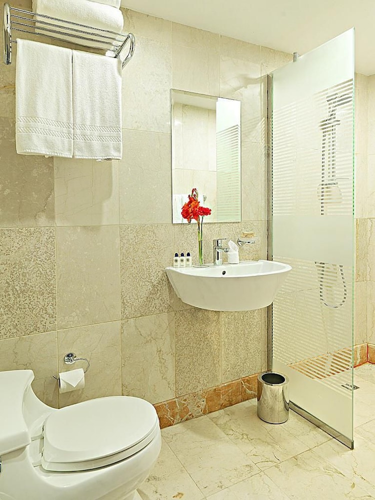 Elaf AL-maqam Hotel Makkah Ajyad 62/65