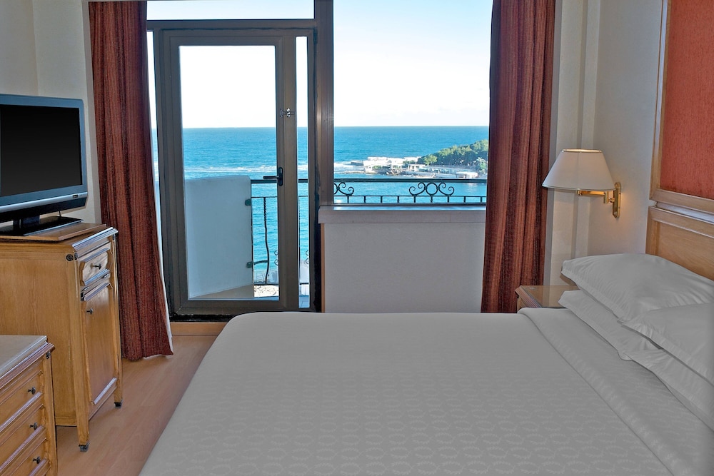 Sheraton Montazah Hotel 9/35