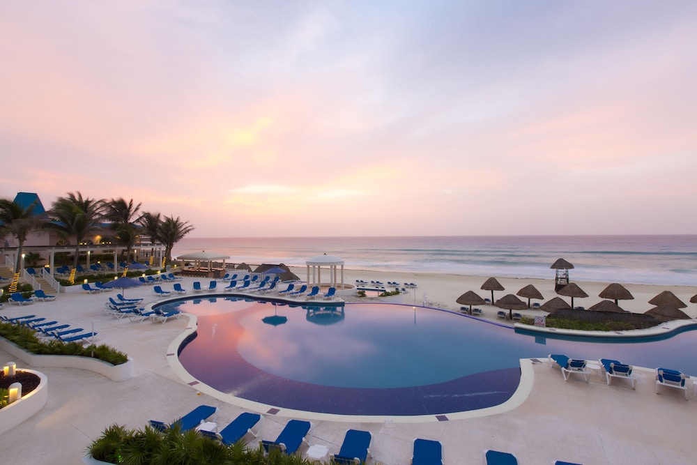 Golden Parnassus All Inclusive Resort & Spa - Adults Only 12/74