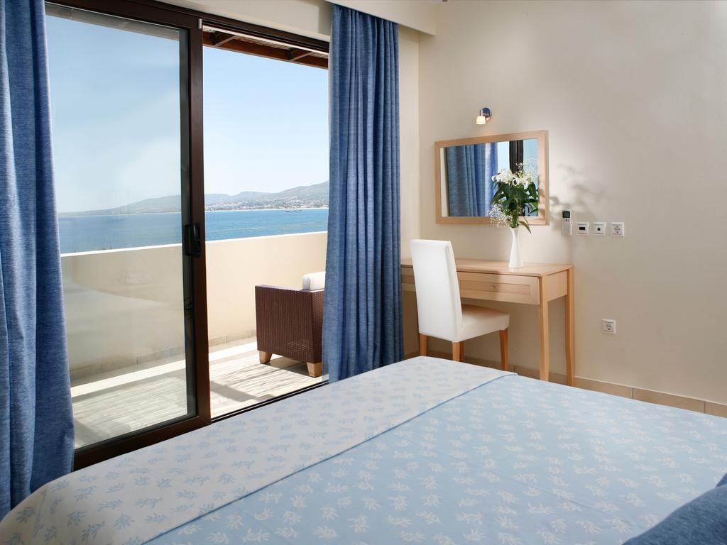 Apartment, Sea View