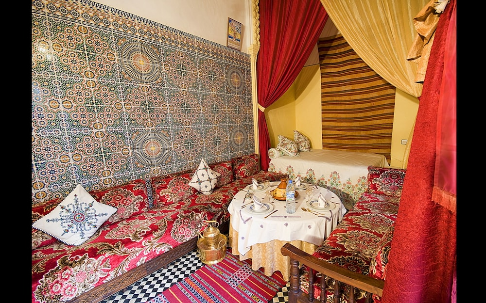 Riad Dar Jabador 13/41