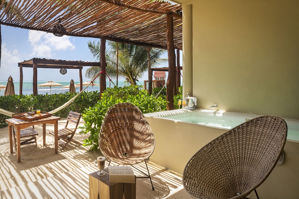 Mereva Tulum by Blue Sky (ex. Blue Sky Hotel Boutique) 38/75