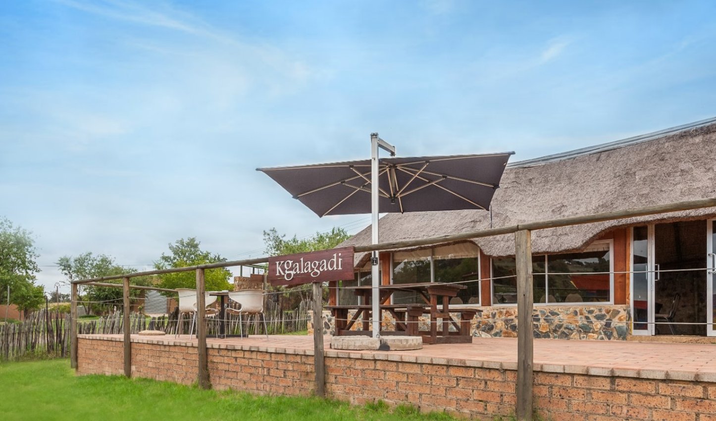 Riverstone Lodge 1/8