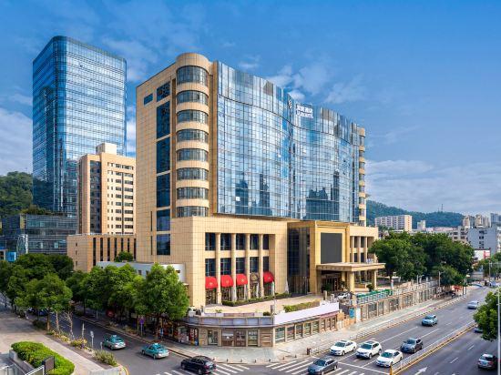 Shenzhen Haishu Kaifeng Hotel 7/31