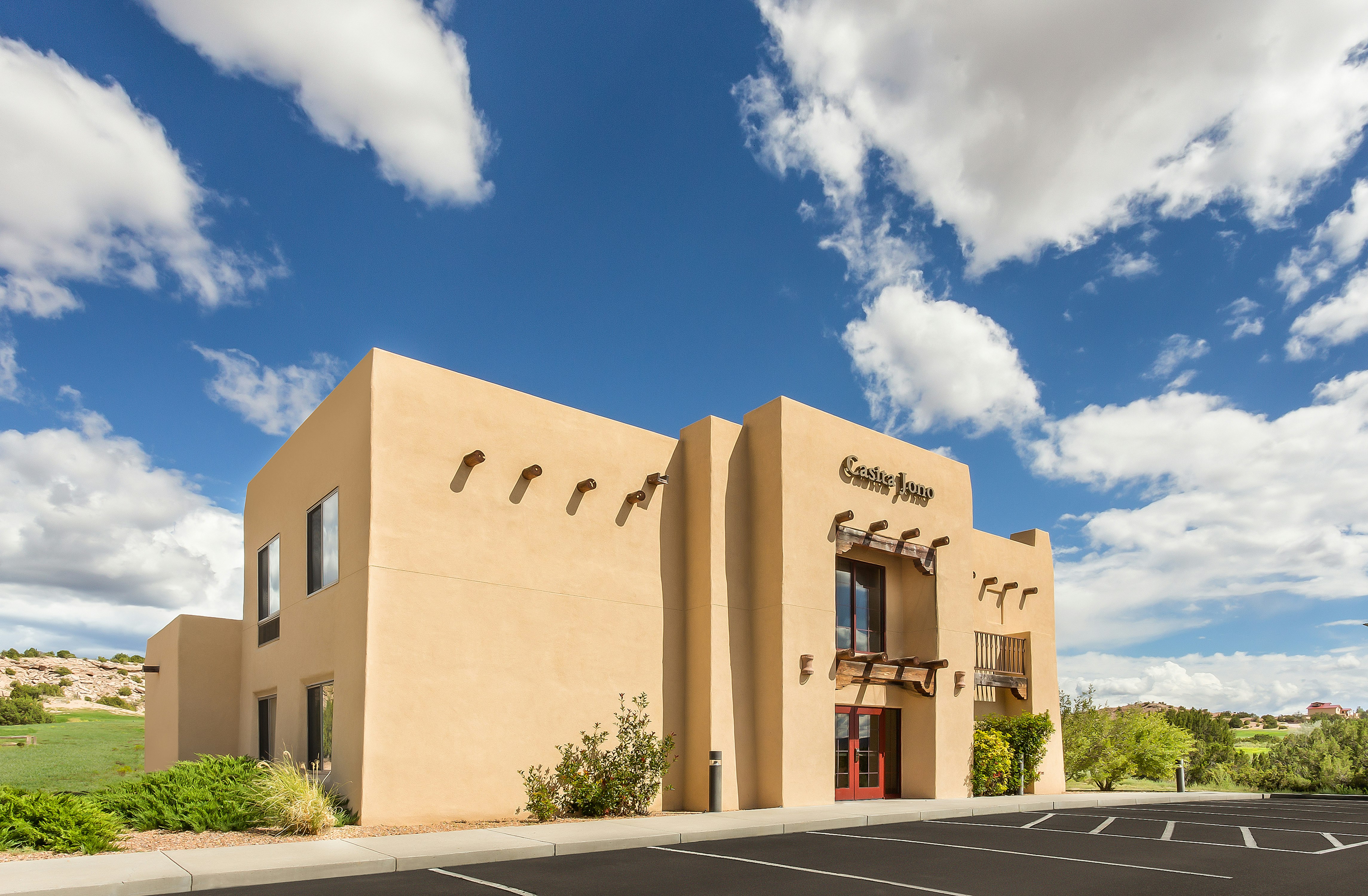 Homewood Suites by Hilton Santa Fe-North 2/11
