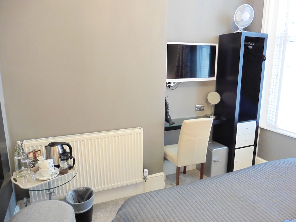 Brighton Inn Boutique Guest Accommodation 39/51
